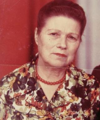 Николаева Анна Алексеевна