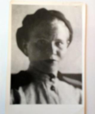 Сибрина Екатерина Осиповна