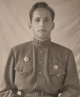 Селифонов Сергей Степанович