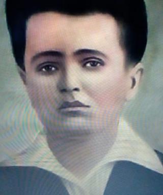 Касьяненко Николай Филиппович