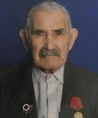 Чирков Степан Иванович