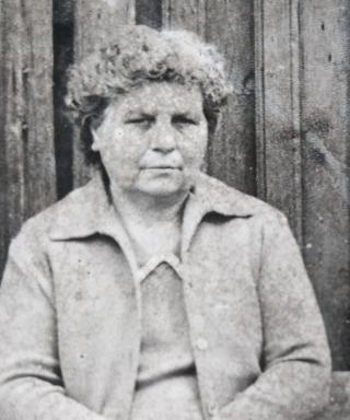 Воробьева Антонина Алексеевна