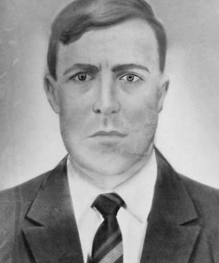 Ревтов Григорий Данилович