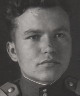 Анцибор Георгий Иванович