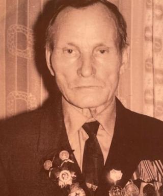 Чуриков Василий Иванович