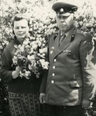 Вершинин Валентин Петрович