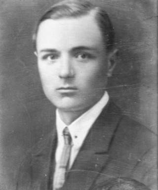 Павлов Николай Павлович