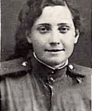 Пивень Мария Ефимовна