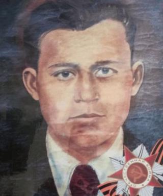 Лобастов Александр Егорович