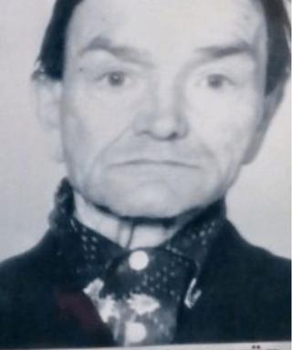 Горбачев Иван Терентьевич