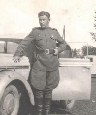 Ломакин Василий Васильевич