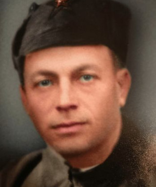 Поплескин Андрей Васильевич