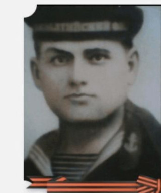 Выморков Николай Павлович