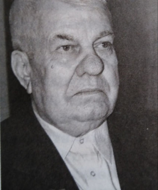 Дон Григорий Никифорович