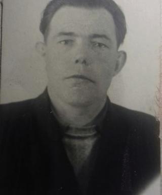Никишин Иван Сергеевич