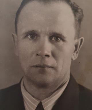 Коровкин Михаил Иванович