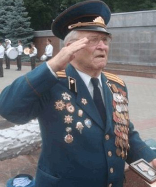 Веретин Николай Сергеевич