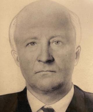 Хрипков Николай Иванович