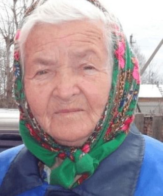 Муравьёва Алевтина Алексеевна