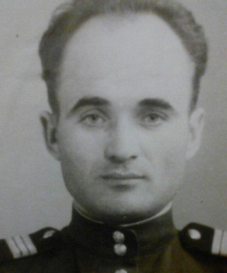 Мельников Иван Алексеевич