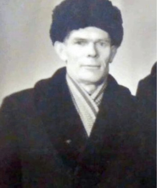 Демченко Григорий Евдокимович