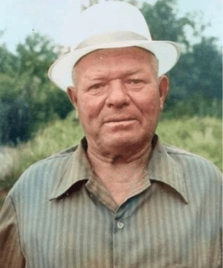 Демченко Филипп Евдокимович