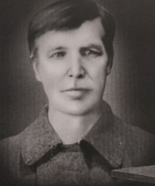 Балашов Александр Прокопьевич