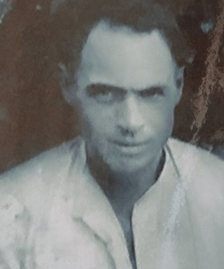 Ядыкин Василий Андреевич