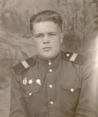 Дюков Александр Михайлович