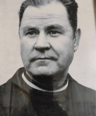 Максимов Фёдор Иванович