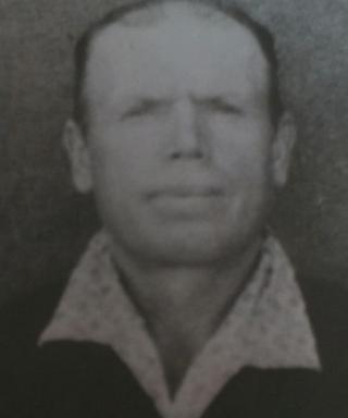 Беляев Алексей Ильич