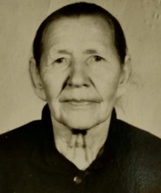 Баранова Екатерина Алексеевна