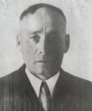 Гольцов Иван Михайлович