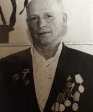Дикалов Григорий Иосифович