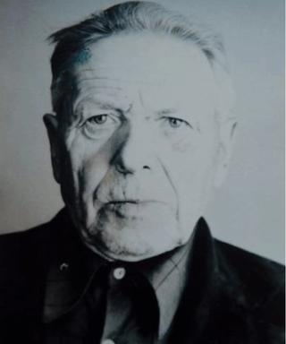 Крестьянинов Иван Александрович