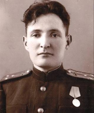 Садыков Хасан Ахмадиевич