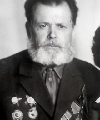 Шатунов Михаил Васильевич