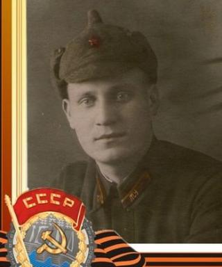 Еремеев Николай Иванович
