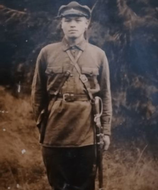 Зуев Василий Матвеевич