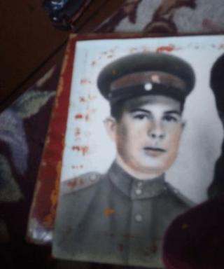 Белов Григорий Александрович