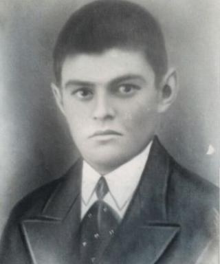 Голубков Ефим Кузьмич