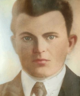 Попов Кузьма Степанович