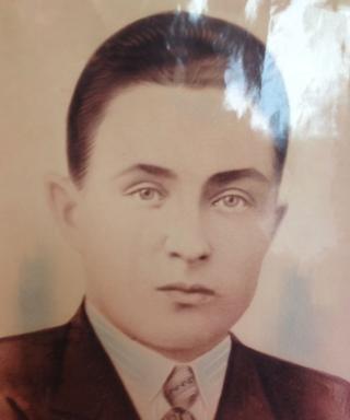 Конопкин Сергей Ефимович