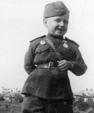 Алешков Сергей Андреевич