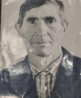 Лебедев Порфирий Павлович