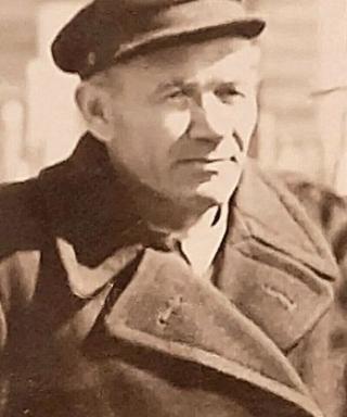 Конычев Николай