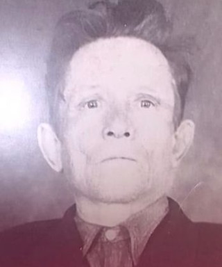 Каргин Иван Прокопьевич