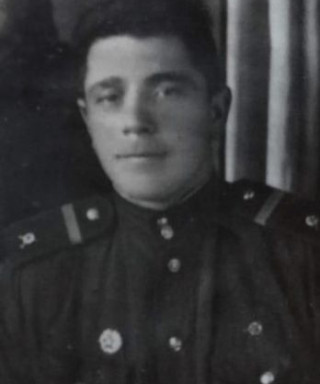 Забубенин Николай