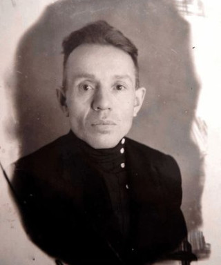 Аношкин Павел Михайлович