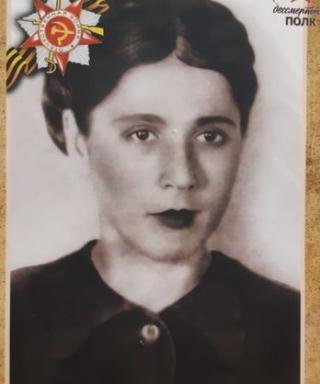 Ковалева Вера Михайловна